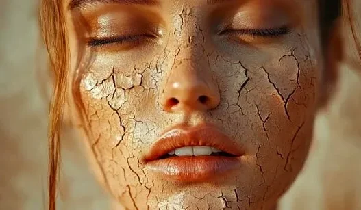 6 Natural Remedies to Soothe Weather-Induced Skin Cracks