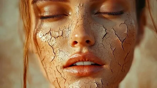 6 Natural Remedies to Soothe Weather-Induced Skin Cracks