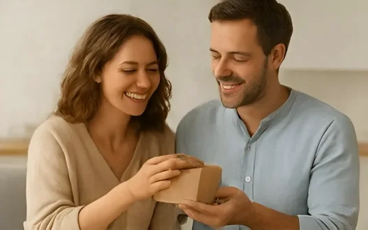 9 Powerful Ways to Appreciate Your Husband in Conjunction with International Men’s Day