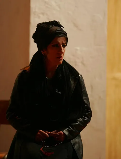 Algerian Icon Biyouna Dies at 73 A Beloved Star Who Defined Humor and Freedom