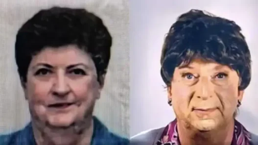 Italian Man Accused of Impersonating His Mummified Mother to Collect Pension Payments