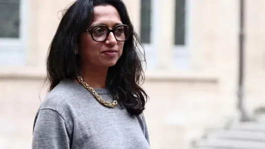 Nathacha Appanah Wins the Goncourt des Lycéens, Adding to Her Femina Triumph