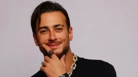 New Rape Trial for Saad Lamjarred Begins in France