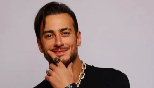 New Rape Trial for Saad Lamjarred Begins in France