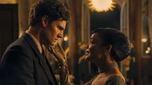 On Prime Video, “Hedda” Offers a Dazzling, Razor-Sharp Reinvention of Ibsen’s Classic