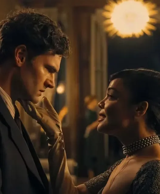 On Prime Video, “Hedda” Offers a Dazzling, Razor-Sharp Reinvention of Ibsen’s Classic