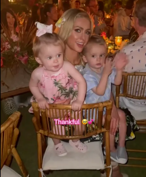 Thanksgiving 2025 How Celebrities Marked America’s Favorite Holiday