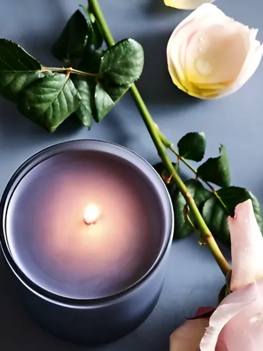 The Best Candle Scents to Boost Focus, Clarity, and Productivity