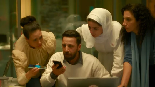 “The Voice of Hind Rajab” A Film That Reconstructs the Final Moments of a Palestinian Child Killed Under Israeli Fire