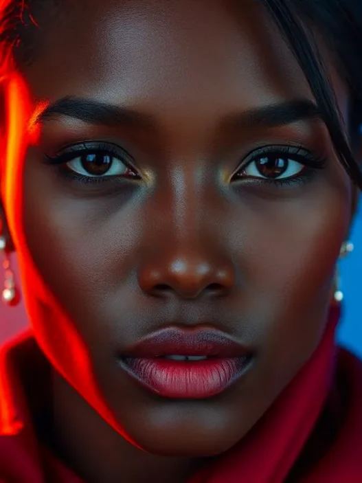 Why Do Some Colors Make You Look More Attractive Than Others Here's the Reason