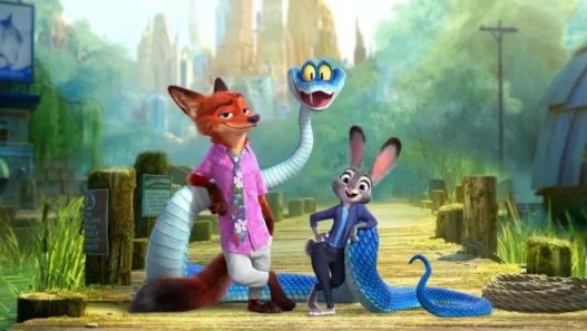 “Zootopia 2”: Everything to Know About Disney’s Long-Awaited Sequel