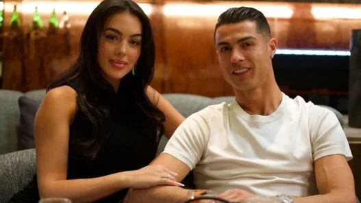 Cristiano Ronaldo and Georgina Rodriguez Set Wedding Date for Summer 2026
