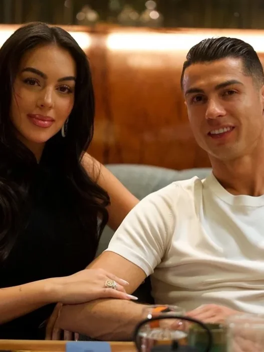 Cristiano Ronaldo and Georgina Rodriguez Set Wedding Date for Summer 2026