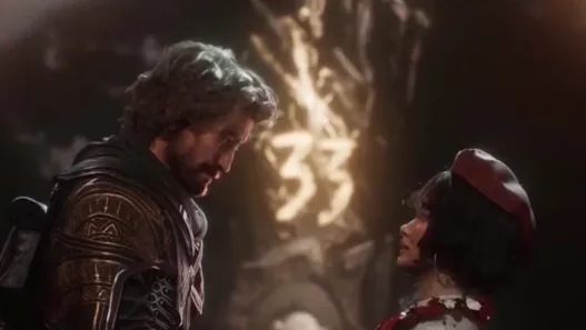 Clair Obscur Expedition 33 Makes History with Record Win at Game Awards