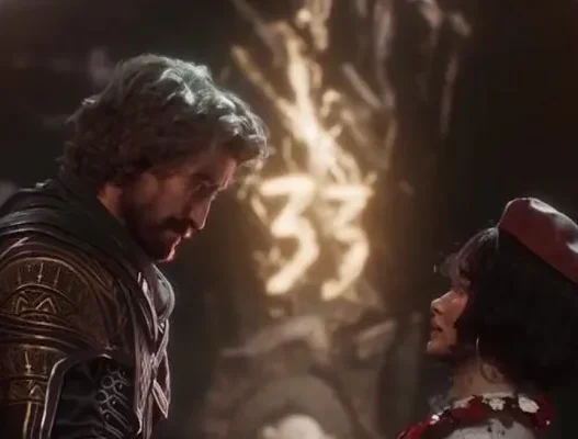 Clair Obscur Expedition 33 Makes History with Record Win at Game Awards