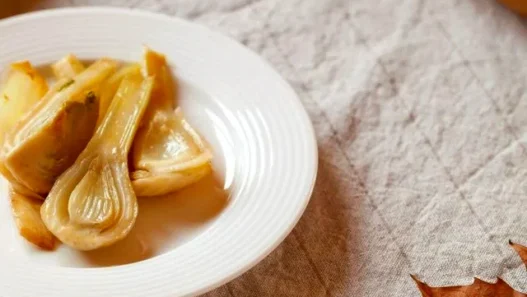 How Slow-Roasted Fennel Became the Easiest Winter Recipe Everyone’s Obsessed With
