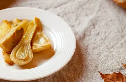 How Slow-Roasted Fennel Became the Easiest Winter Recipe Everyone’s Obsessed With