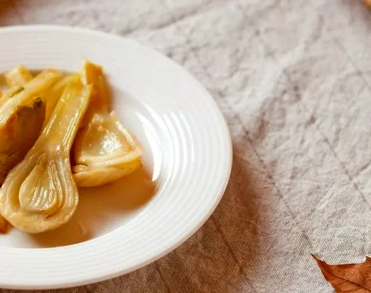 How Slow-Roasted Fennel Became the Easiest Winter Recipe Everyone’s Obsessed With