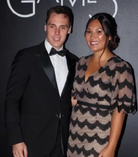 Louis Ducruet Opens Up About Life Inside Monaco’s Royal Family