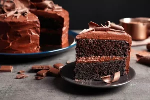 MASTERING THE ART OF BAKING 10 ESSENTIAL TIPS FOR THE PERFECT CAKE