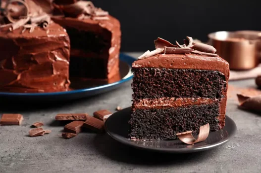 MASTERING THE ART OF BAKING 10 ESSENTIAL TIPS FOR THE PERFECT CAKE