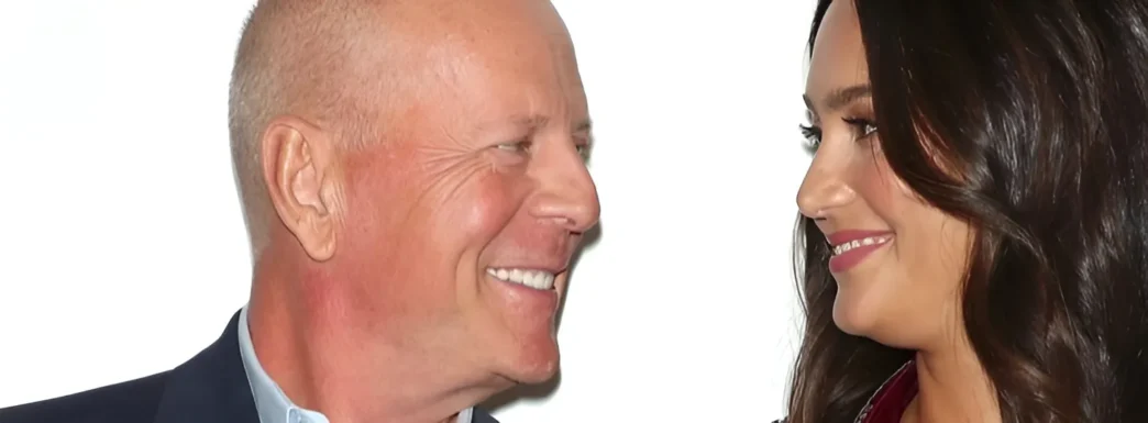 The Quiet Courage of Emma Heming Willis Redefining Joy in the Shadow of FTD