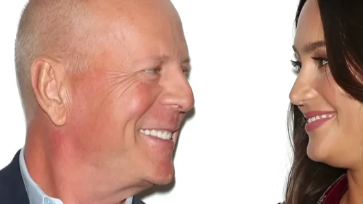 The Quiet Courage of Emma Heming Willis Redefining Joy in the Shadow of FTD