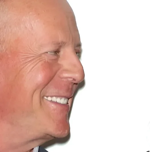 The Quiet Courage of Emma Heming Willis Redefining Joy in the Shadow of FTD