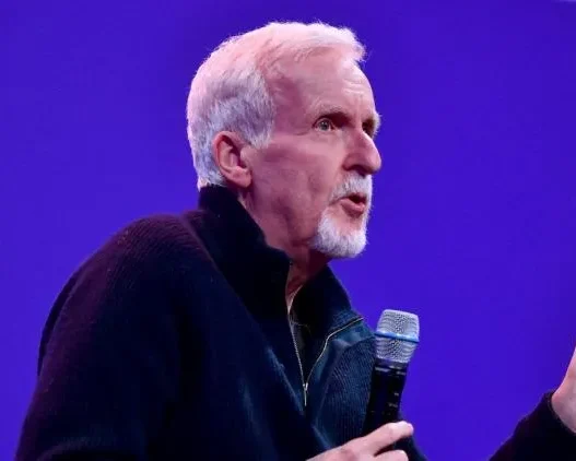 Why James Cameron, the High-Tech King of Cinema, Is ‘Horrified’ by Generative AI
