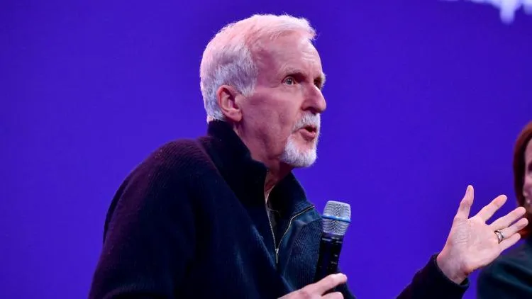 Why James Cameron, the High-Tech King of Cinema, Is ‘Horrified’ by Generative AI