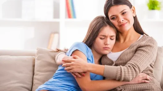 Why Your Own Self-Love is the Blueprint for Your Daughter’s Confidence