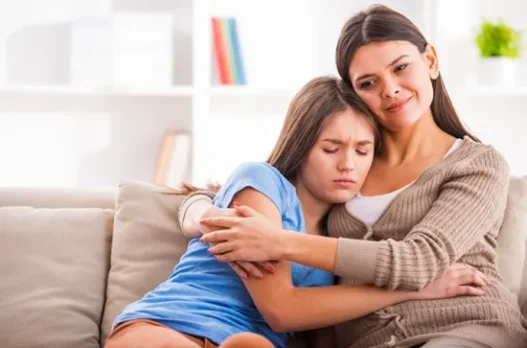 Why Your Own Self-Love is the Blueprint for Your Daughter’s Confidence